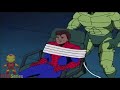 Spider Man Temporada 2 Capítulo 2 Los Seis Villanos Segunda Parte Audio Latino 2