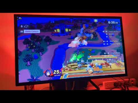 Kazam vs kukabara MGC FNS#156