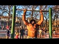 Increase Pull up Strength | Pull up workout for Mass