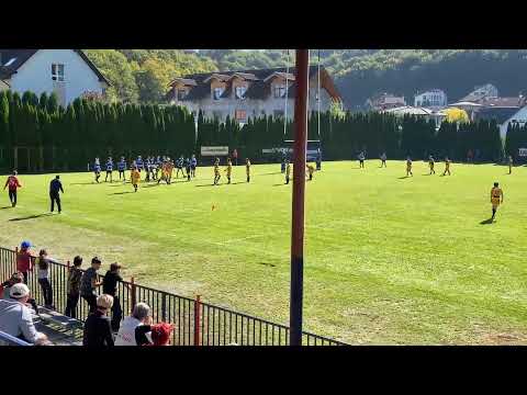 Rugby Săcele vs  Focsani r 2
