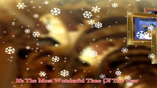 Garth Brooks...It's The Most Wonderful Time Of The Year  (A  Cover By Capt Flashback)