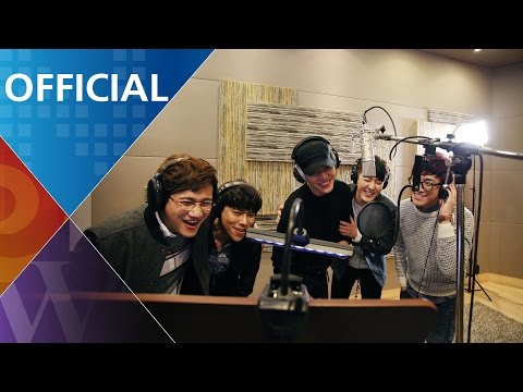 [MV] SWEET SORROW(Feat. Kim Woo-Bin(김우빈)) - Twenty(스물) Special OST Part.2_Twenty(스물)