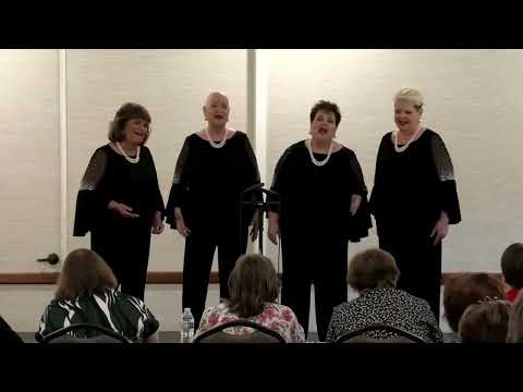 Promotional video thumbnail 1 for PHX Quartet