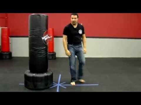 JKD: Free Video Lesson #6...Kicks You MUST Know!