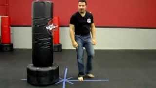 JKD: Free Video Lesson #6...Kicks You MUST Know!