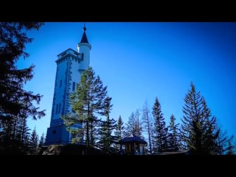 Mariazeller Bürgeralpe (1270m) - www.austrianmountainnews.at