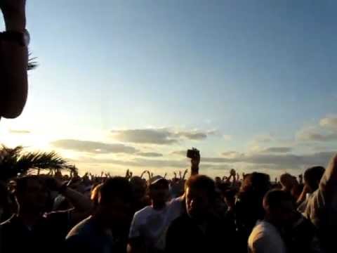 Mark Knight, Fedde Le Grand and Martijn Ten Velden @ Cacao Beach - Together Alright