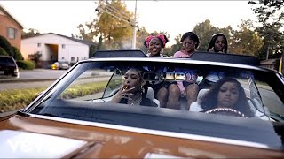 Anycia - Drop Top
