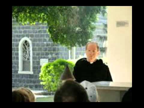 O Pão Nosso 27 Julho 2011 Pe.F.C.Cardoso.