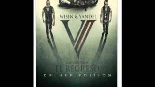 wisin y yandel - suavecito despacio