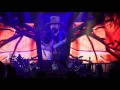 Zac Brown Band - "Roots" Coors Field Denver, Colorado July 29th 2017