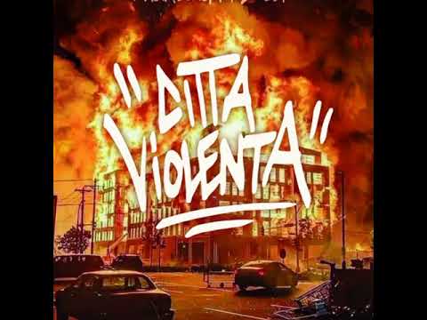 Death in the city - Masta Conga and Bonzer feat Kahlee M Doc Diego and indigo Phoenix