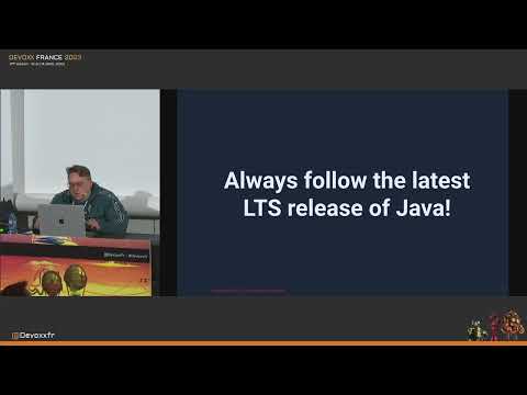Virtual Threads power with Helidon Nima (Dmitry ALEKSANDROV)