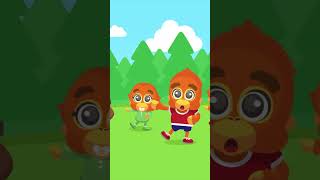 Download lagu Naik Naik ke Puncak Gunung | Lagu Anak Balita |Coco dan Nana #shorts #laguanakindonesia #cocodannana mp3