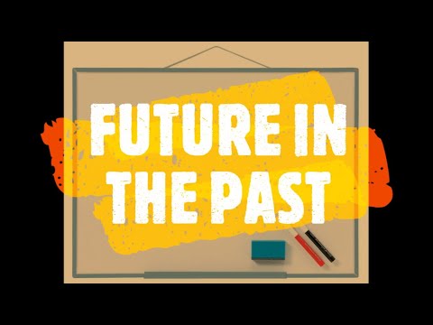 Learn Turkish Lesson 63 - Future in the Past  (Gelecek Zamanın Hikayesi)
