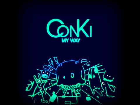 ConKi - My Way (Radio Edit)