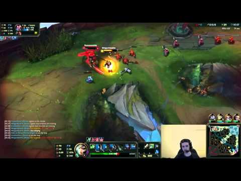 Wingsofdeath - Funny Moments #1 feat. Heisendong