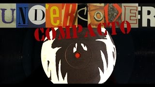 Undercover Compacto#05 - KMFDM - FRIEDE