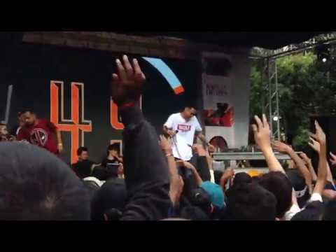 Ramthewan vs Gaviria // Cuartos de final // NoSeAceptanPollos // Red Bull Venezuela