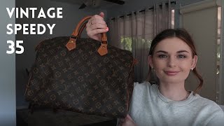 WIMB SPEEDY 35