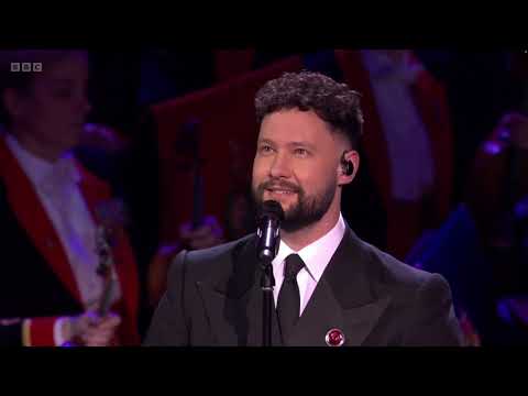 You Are The Reason (Live from Royal British Legion Festival of Remembrance 2023) - Calum Scott