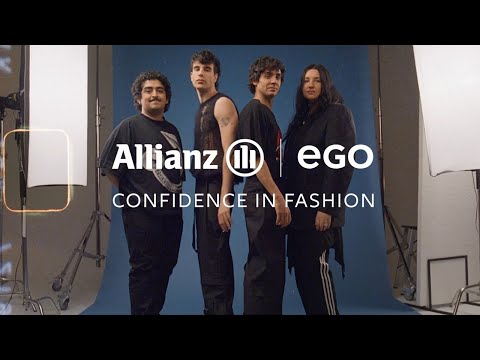 Allianz EGO | Desfiles Los JAVIS