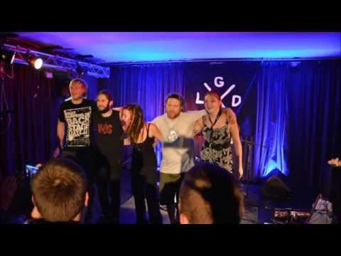 LDGC - LDGC - paradox