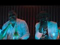 Larry Gaaga & Black Sherif - 'Letter From Overseas' (Music Video)