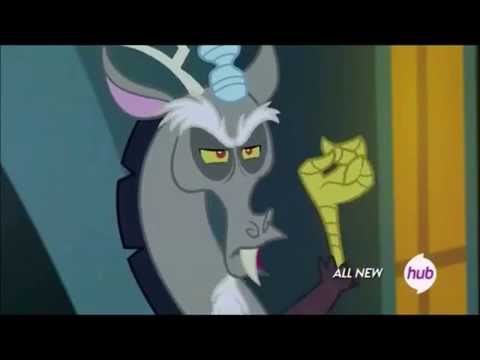 My Little Wonderland (Part 15) - Nick of Time