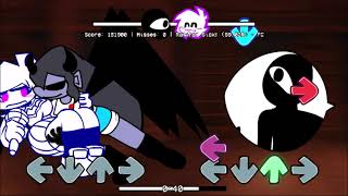 Cover art for Ready or not