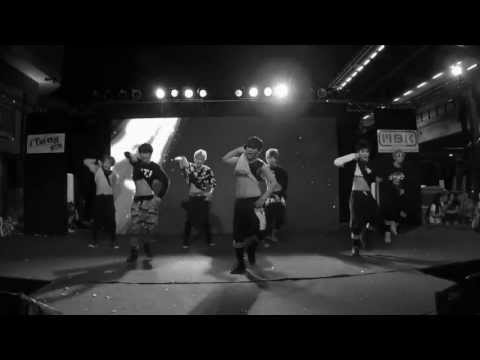 DEFVALEN - No more dream - BTS cover