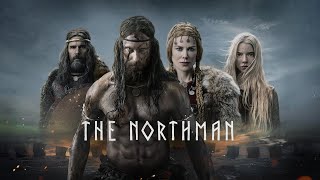 The Northman | Announcement | Own It NOW