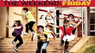 FTSK- tough love with lyrics