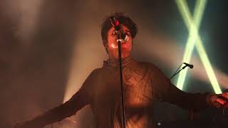 Gary Numan - &quot;Bed of Thorns&quot; live in New Orleans