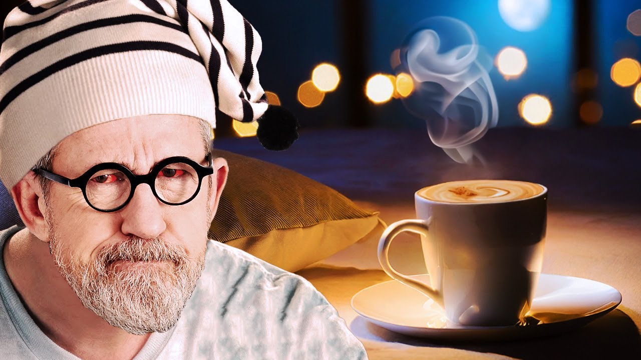 Does Coffee Really Prevent Us from Sleeping?