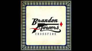 Crossfire - Brandon Flowers