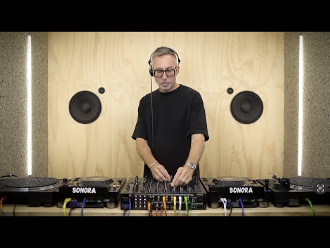 ORIOL CALVO X SONORA ( In collaboration with Ten Ibiza Agency )