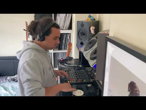 Fury Dubz Classic Grime vinyl mix #grime #vinyl