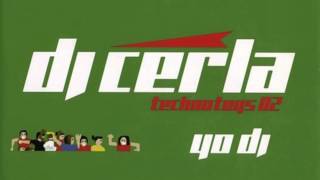 Dj Cerla - Yo Dj (Radio Edit) (2002)
