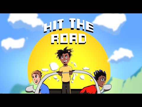 Prince Tut - Hit The Road Ft. SummersEnd