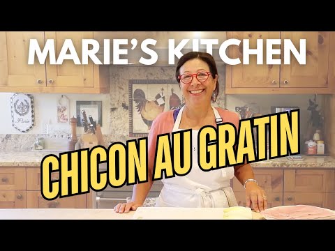 Marie's Chicon Au Gratin