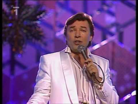 Karel Gott - Bílá (1986)