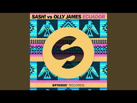 Ecuador (Extended Mix)