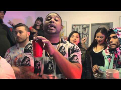 Roy Ry - Doin' The Most [Music Video]