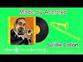 WILLIE COLON - EL BRUJO