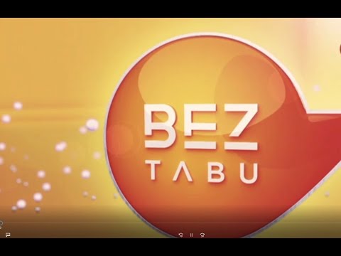 "Bez Tabu" pērles #2
