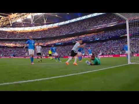 But De Lautaro Martinez