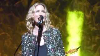 Money Ball - Jennifer Nettles