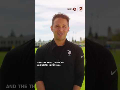 Grow the Game With Senior Director of Community Impact, Chris ...
