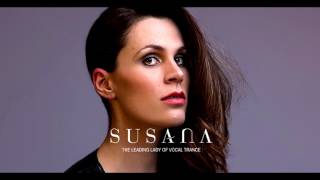 Susana - Only Summer Knows (Original Mix) Trance